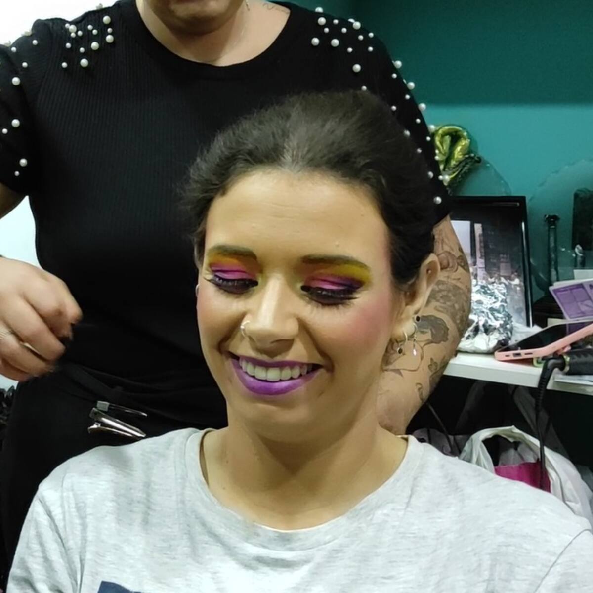 Radio Cádiz acompaña a las agrupaciones hasta el COAC 2022: Así se prepara el coro "Los Pachamama" para el Carnaval de Cádiz