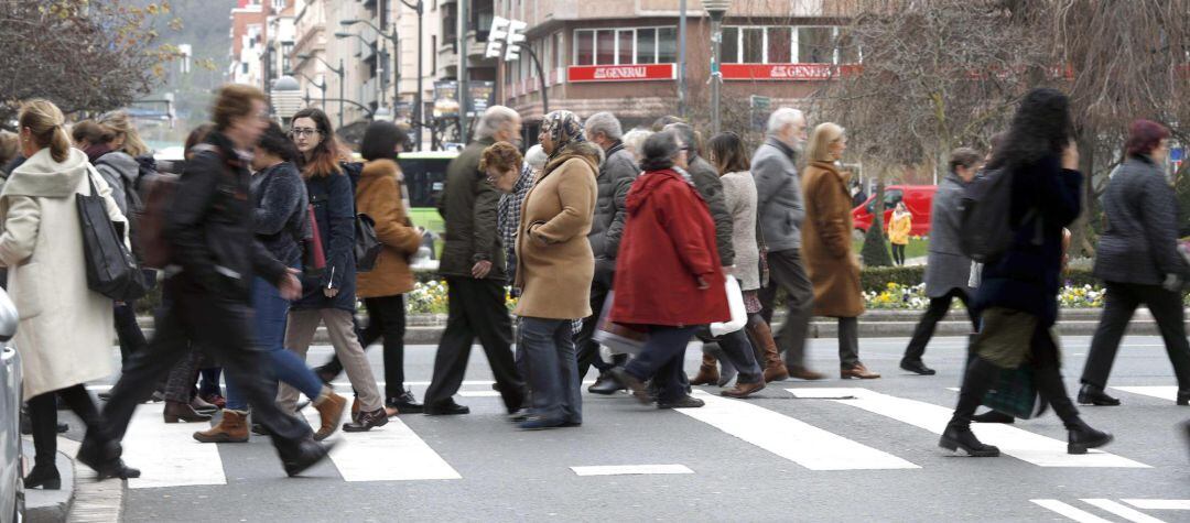 El balance anual de la EPA es para los agentes sociales más fiable que las oleadas trimestrales, que sufren grandes oscilaciones en las comunidades uniprovinciales por el pequeño tamaño de las muestras.