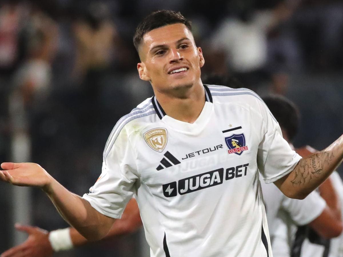 El Elche CF cierra el fichaje de Lucas Cepeda tras el anuncio oficial de Colo Colo