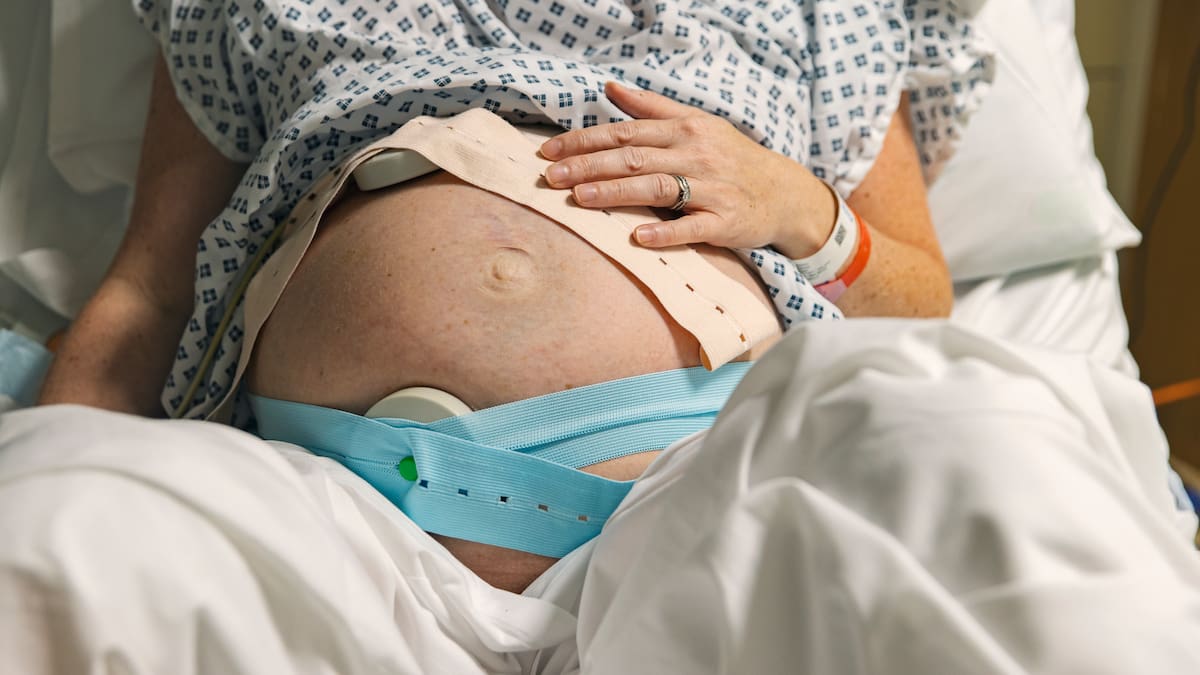 “Matronas e nais” reivindican la necesidad de crear casas de parto en Lugo