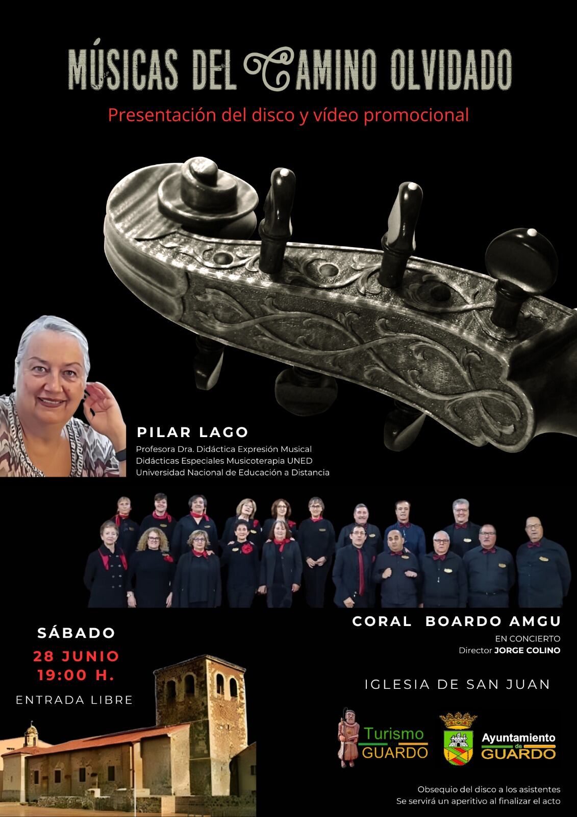 Cartel de la iniciativa