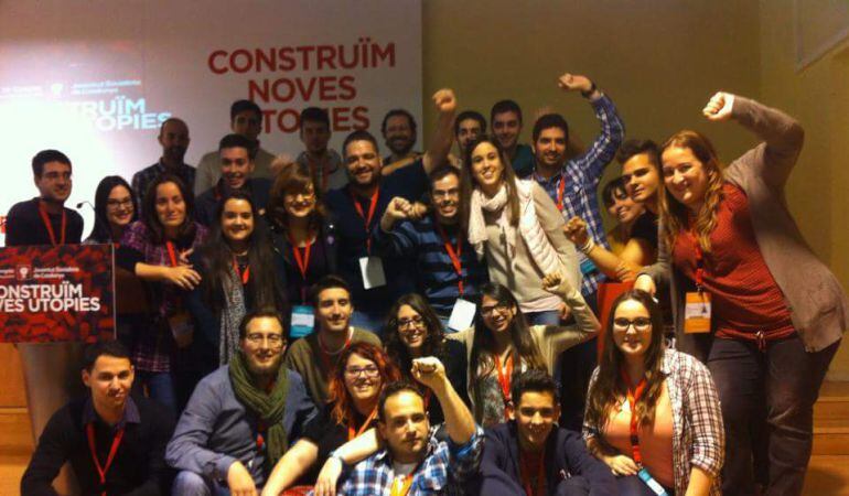 Foto d'arxiu de les JSC. 