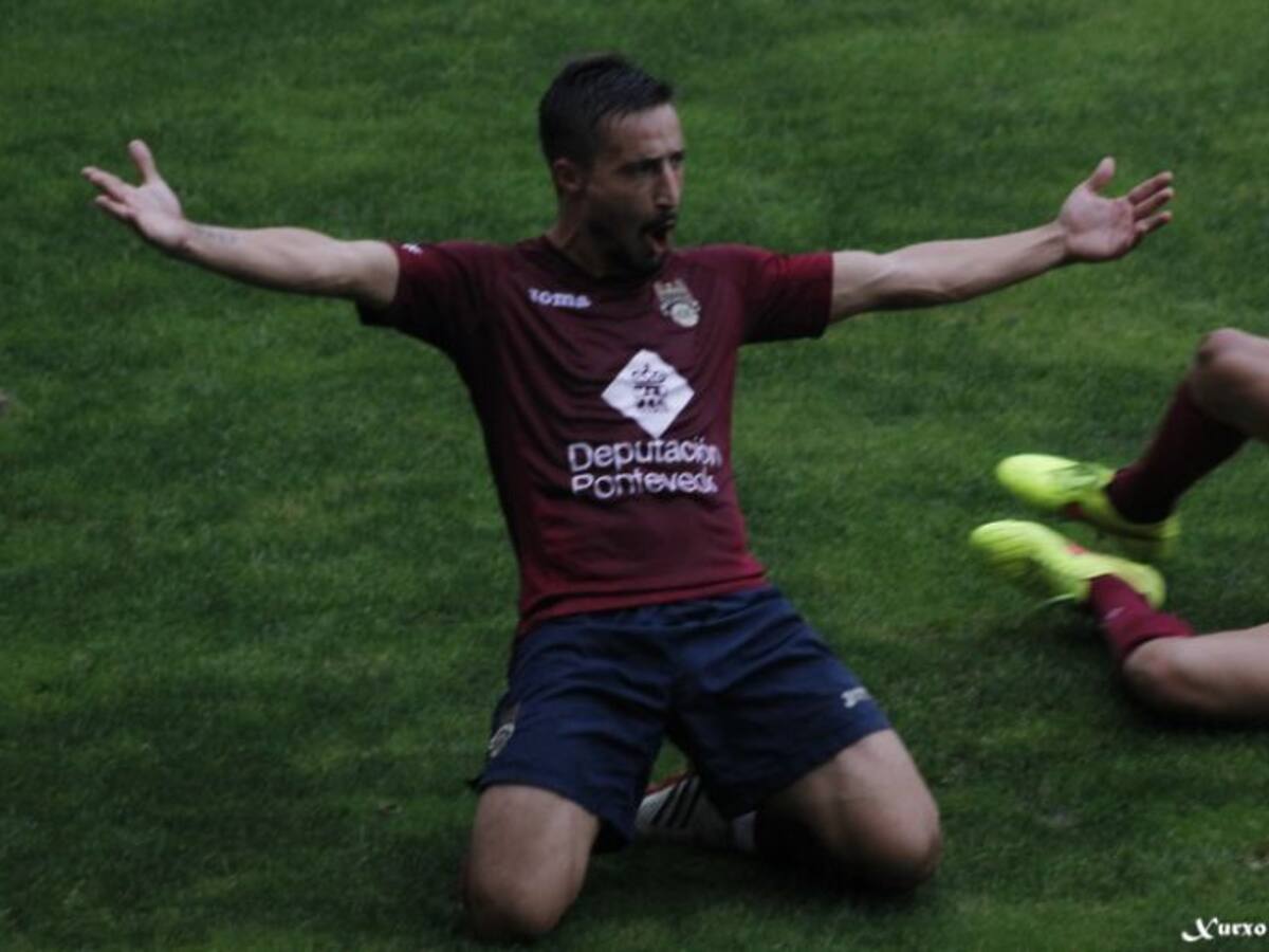 Pontevedra Y Arosa adelantan sus partidos