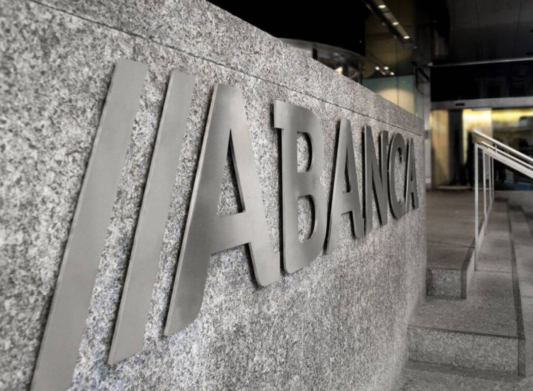 Imagen de la sede de ABANCA