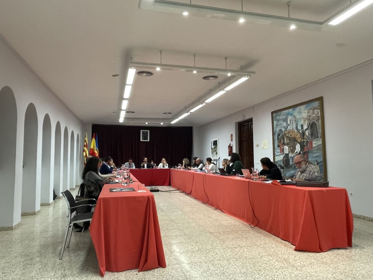 Monzón actualiza sus tasas tras diez años sin adaptarse al coste de la vida