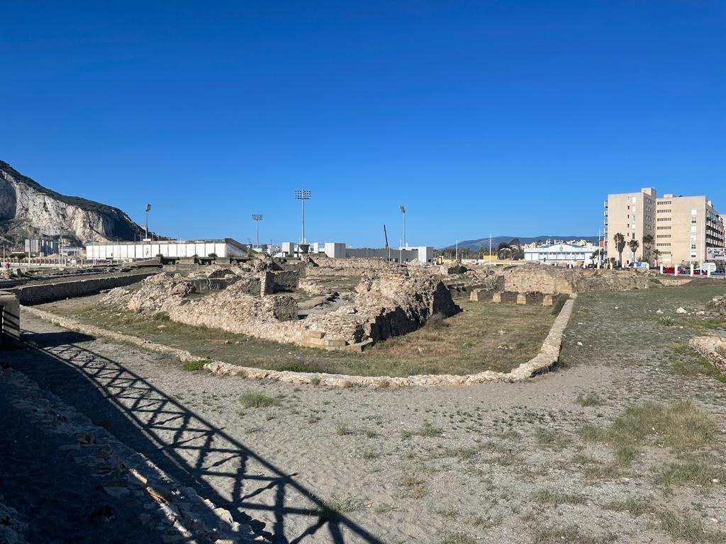 Fuerte de Santa Bárbara