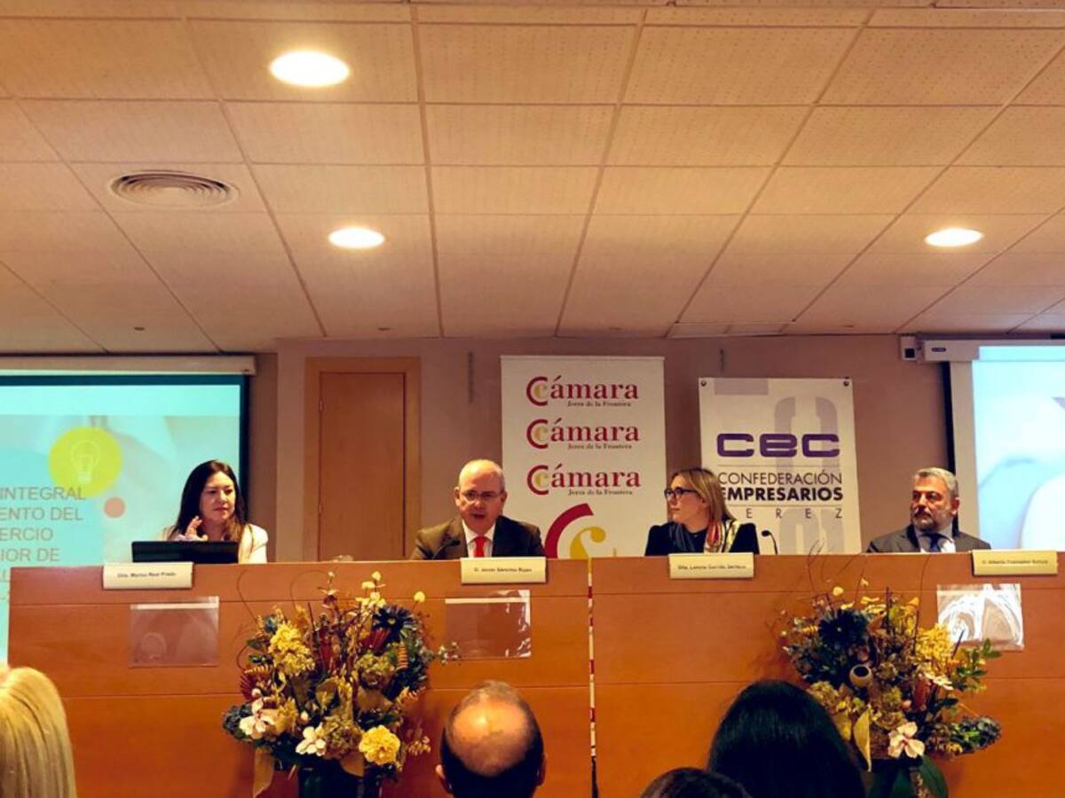 Sánchez Rojas descarta un problema de desabastecimiento en los productos de consumo diario