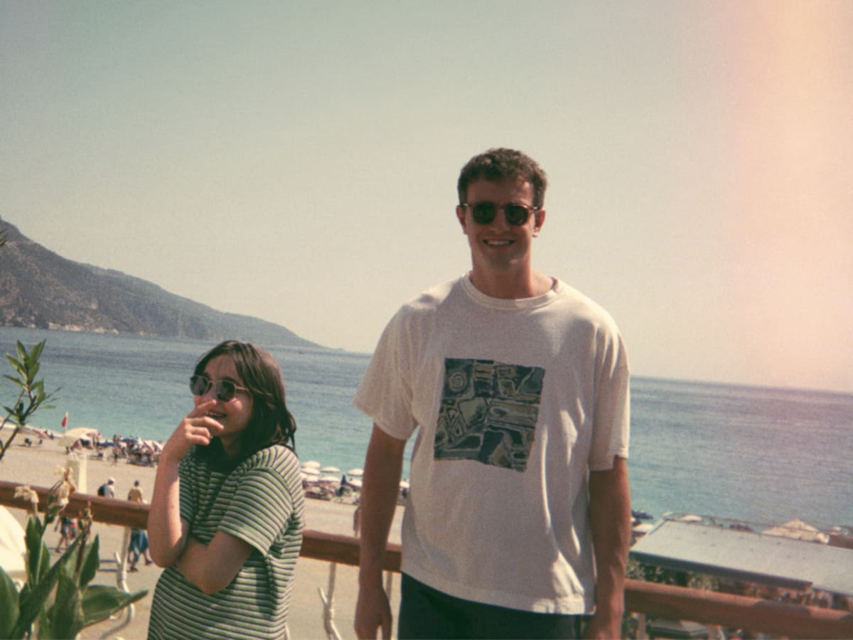 'Aftersun', la memoria, el amor y la paternidad en una de las películas más bonitas del año