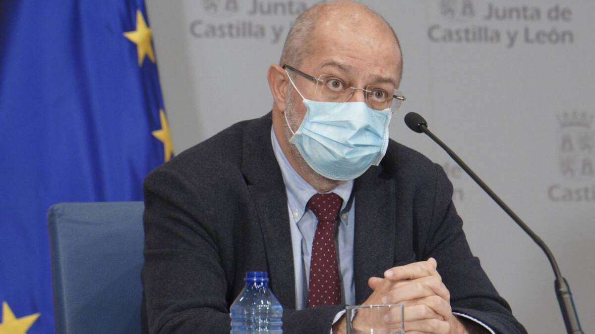 Igea tilda de 'ensoñación imperialista' la aspiración provincialista de Coalición por el Bierzo