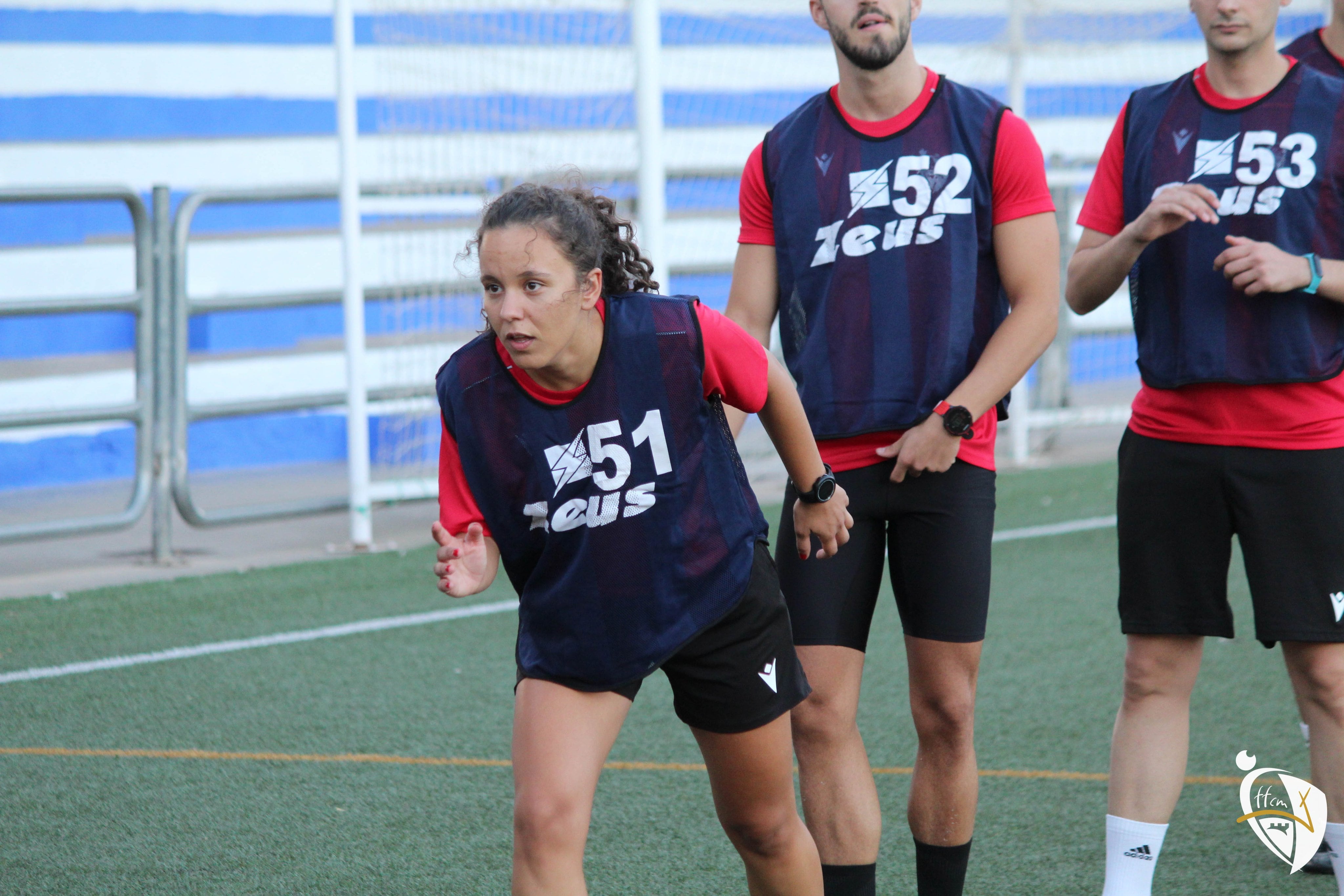 Hace 25 se creó el comité de árbitros de fútbol de Castilla-La mancha