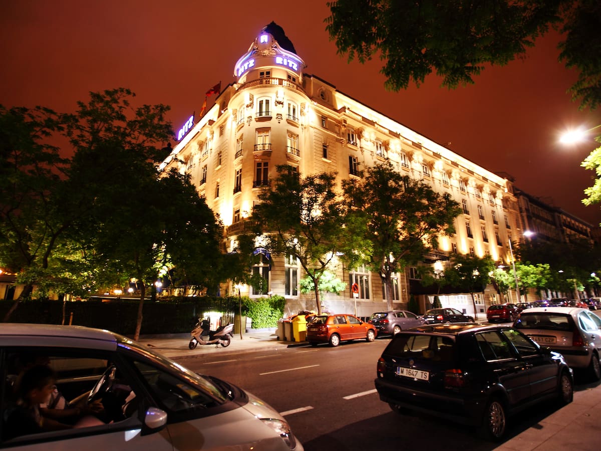 El 'pero' de Lolo Viejo al piso más caro de la historia de Madrid: "Yo no pagaría tanto"