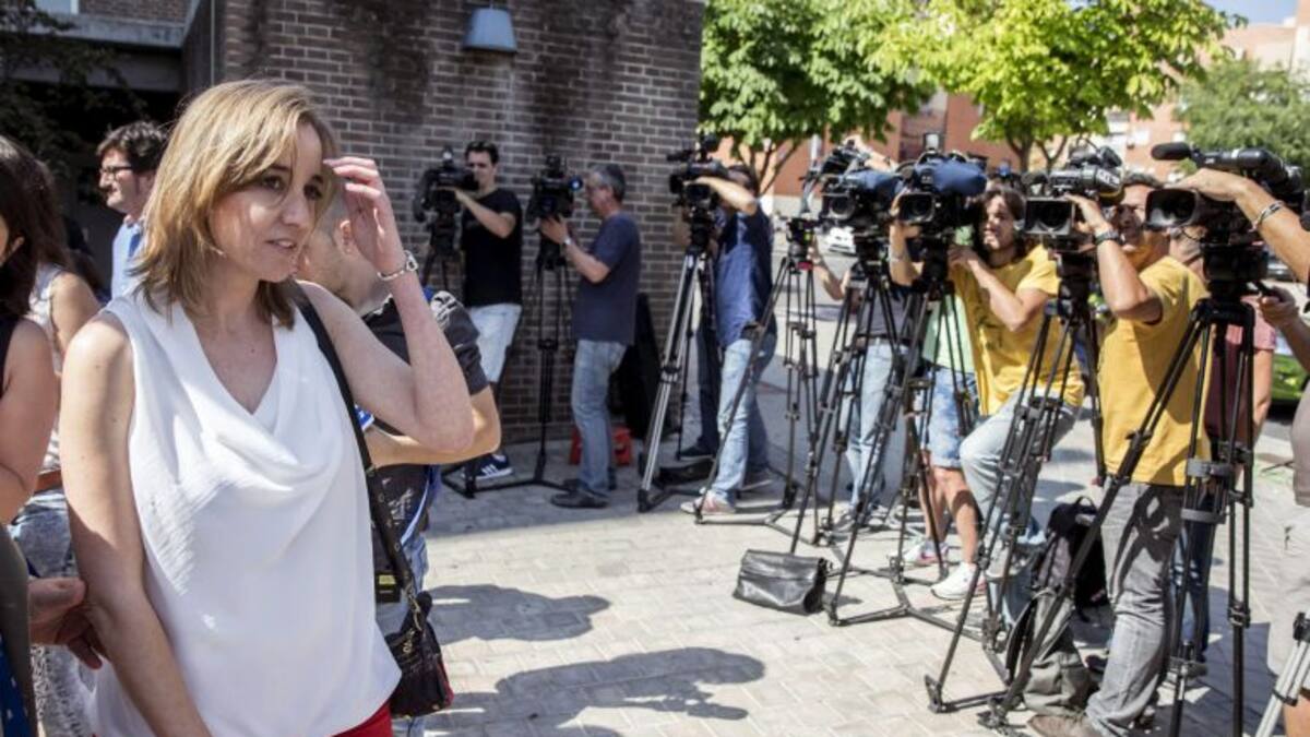 Archivada la investigación sobre los contratos del hermano de Tania Sánchez