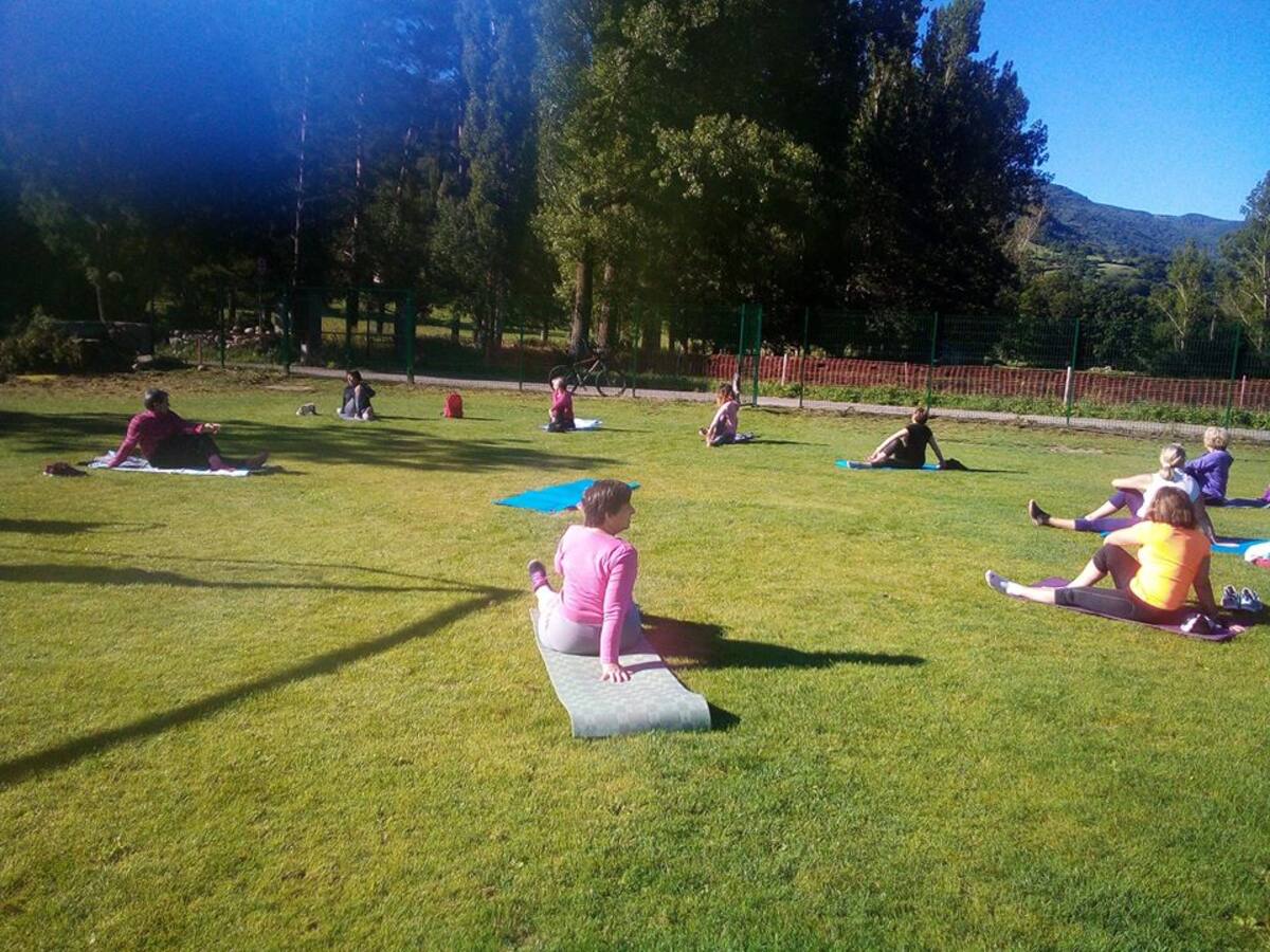 El SCD oferta hasta once actividades deportivas para este verano