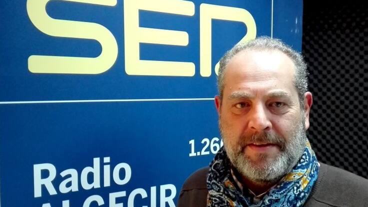 Firma Antonio Coronil 'La Felia'