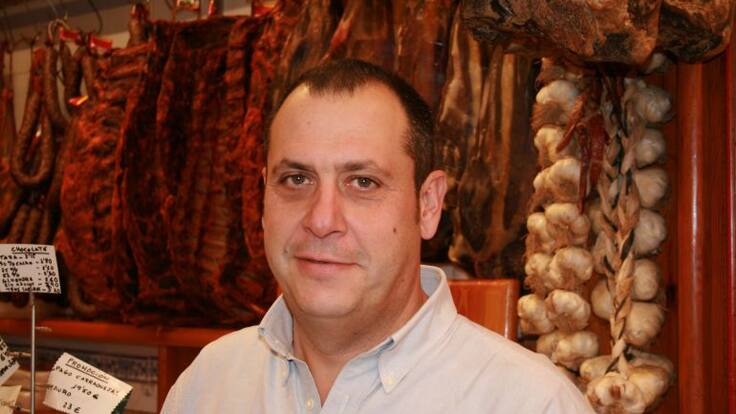 La Columna de Rafa Gallego (26/02/2016)