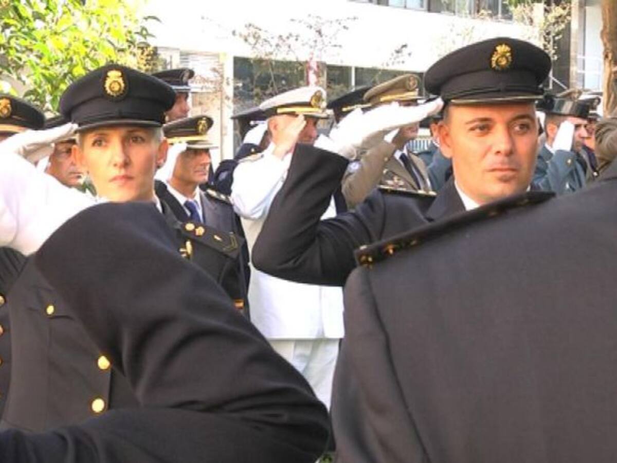 Los delitos y faltas se redujeron en Vigo un 6,6% en el primer semestre de este año