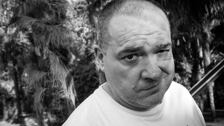 Mac Diego en A vivir CV