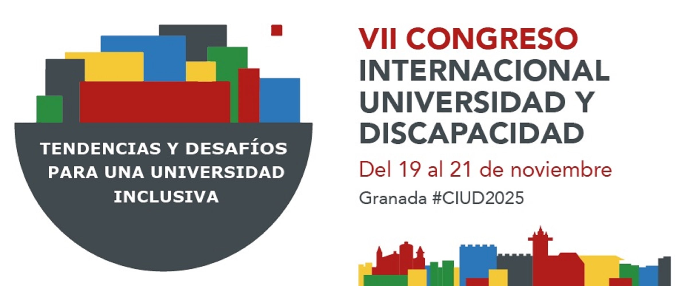 Congreso Universidad y Discapacidad