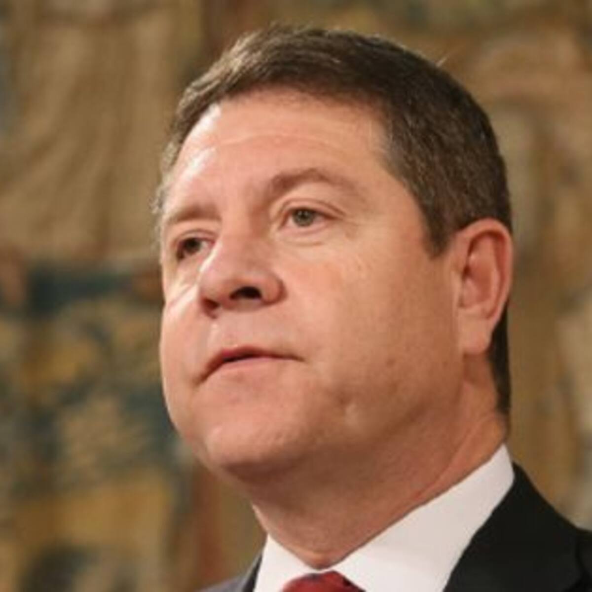 Emiliano García-Page reivindica su coherencia y "contra viento y marea pide la confianza de toda la opinión pública"