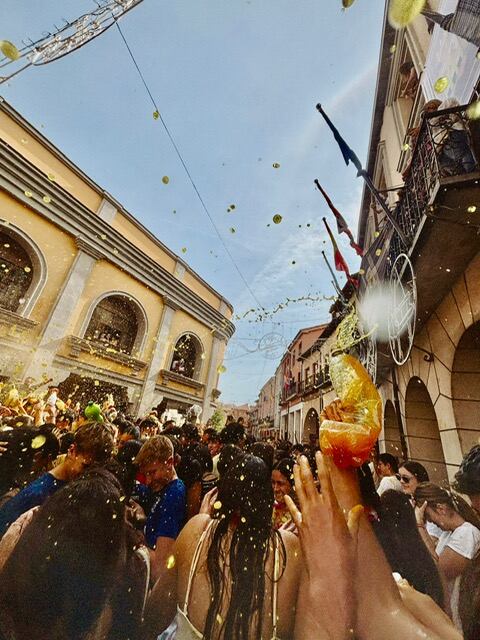 Foto de Ainoha Amaro Portela