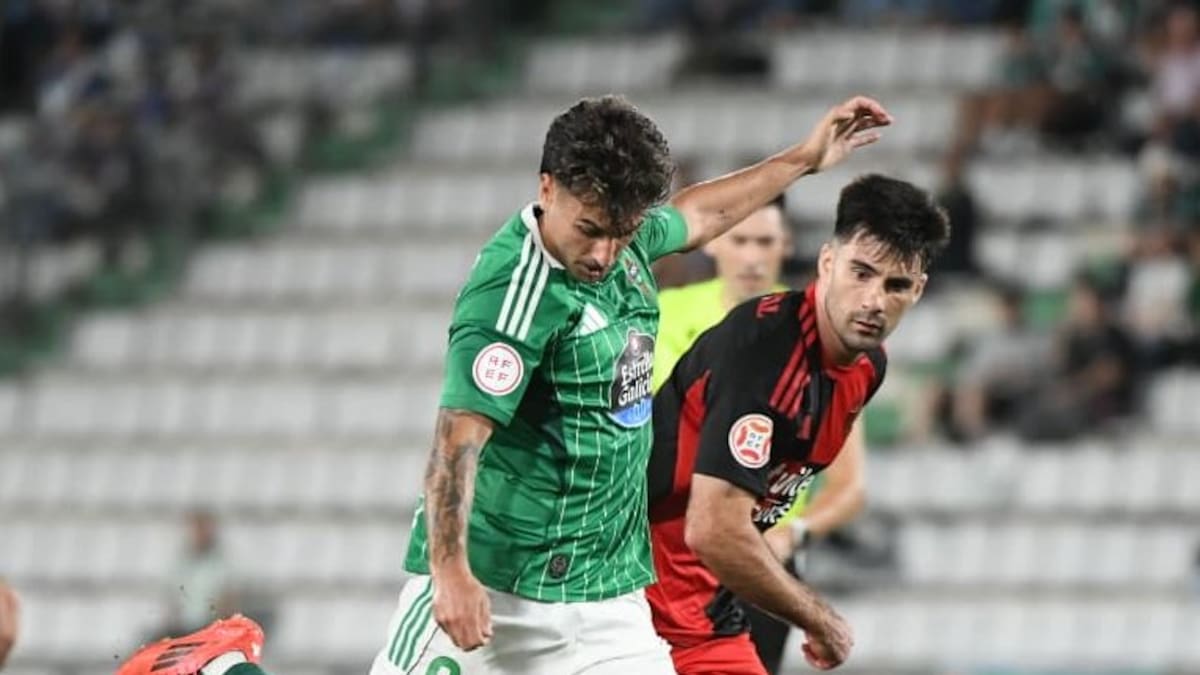 La Deportiva condenada por sus errores