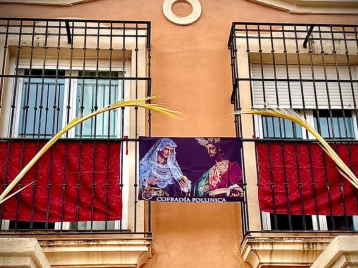 Qué ver este Domingo de Ramos