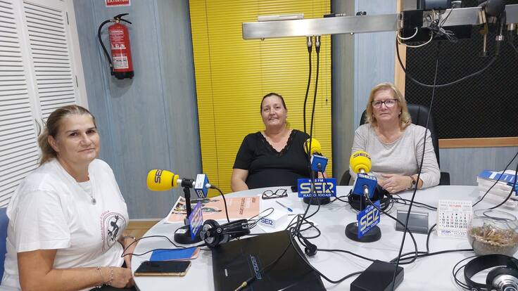 Jódar en marcha ‘Contra el Cáncer’, el martes 18 de octubre