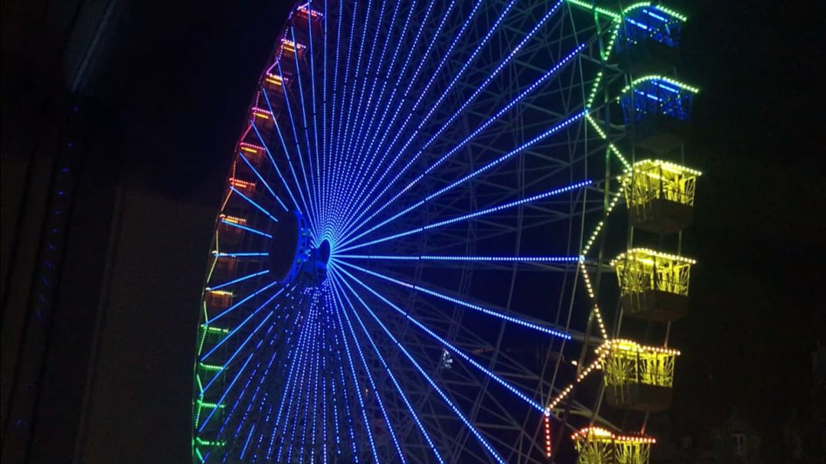 Cuento de Navidad de Hoy por Hoy Vigo 2025