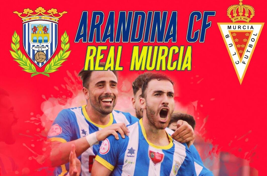 Cartel especial Copa del Rey