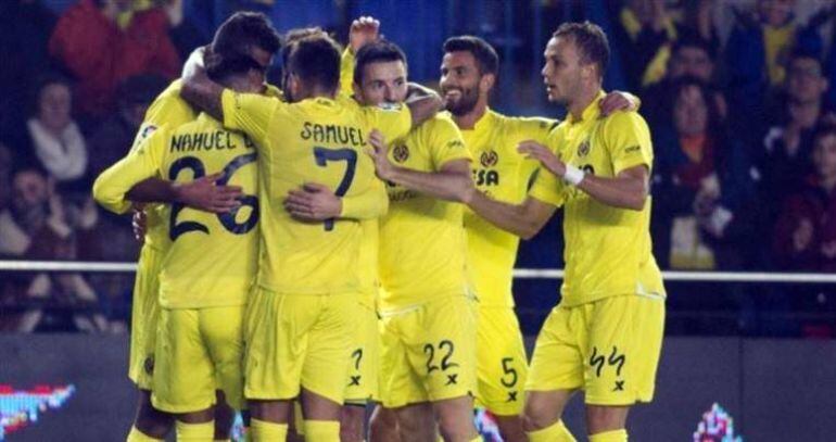 El Villarreal buscará ante el Granada sumar un nuevo triunfo en casa