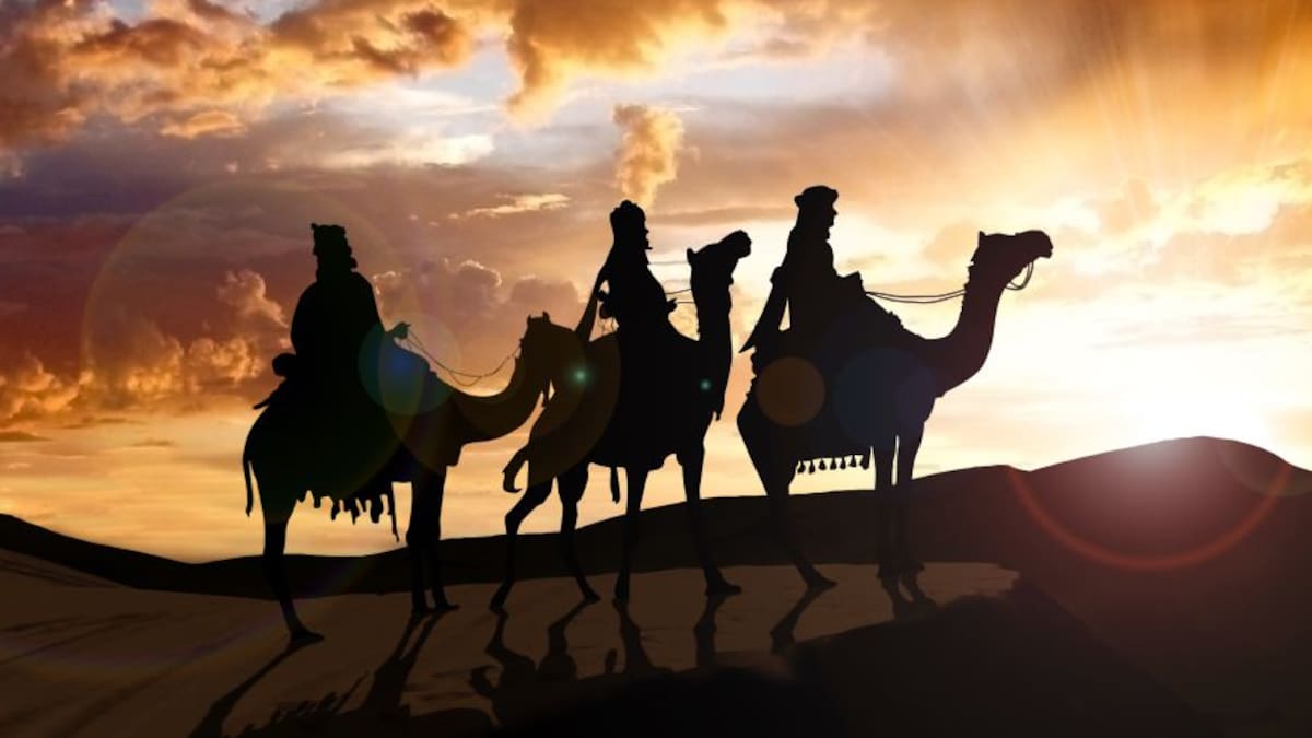 Los niños de Soto podrán hablar con los Reyes Magos por videollamada