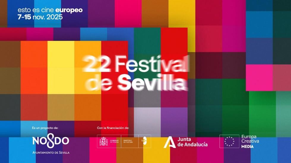 Festival de Cine Europeo de Sevilla 2025