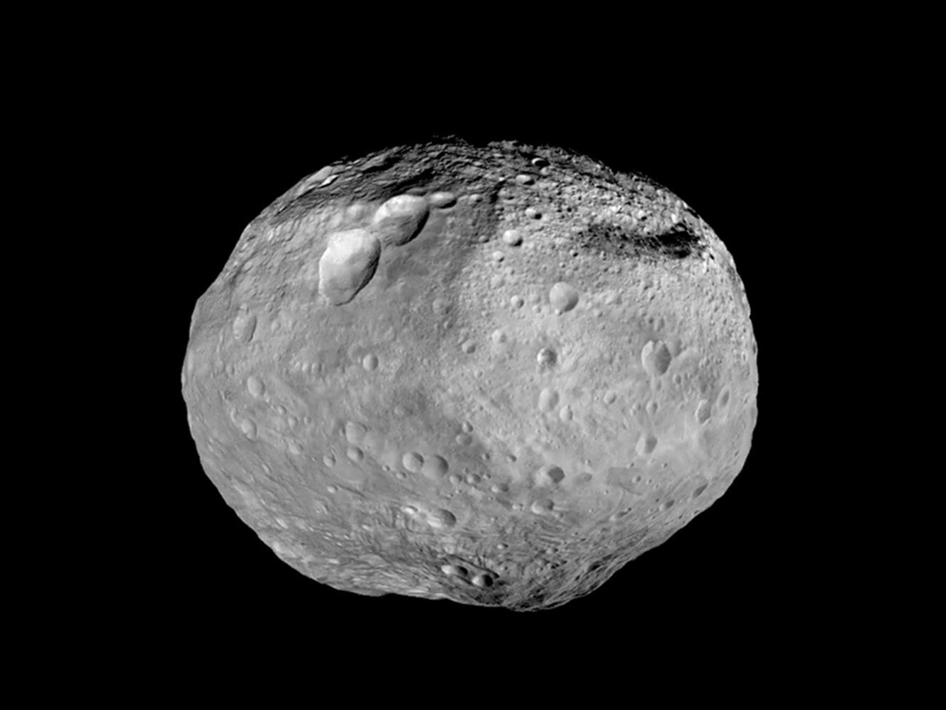 Vesta.