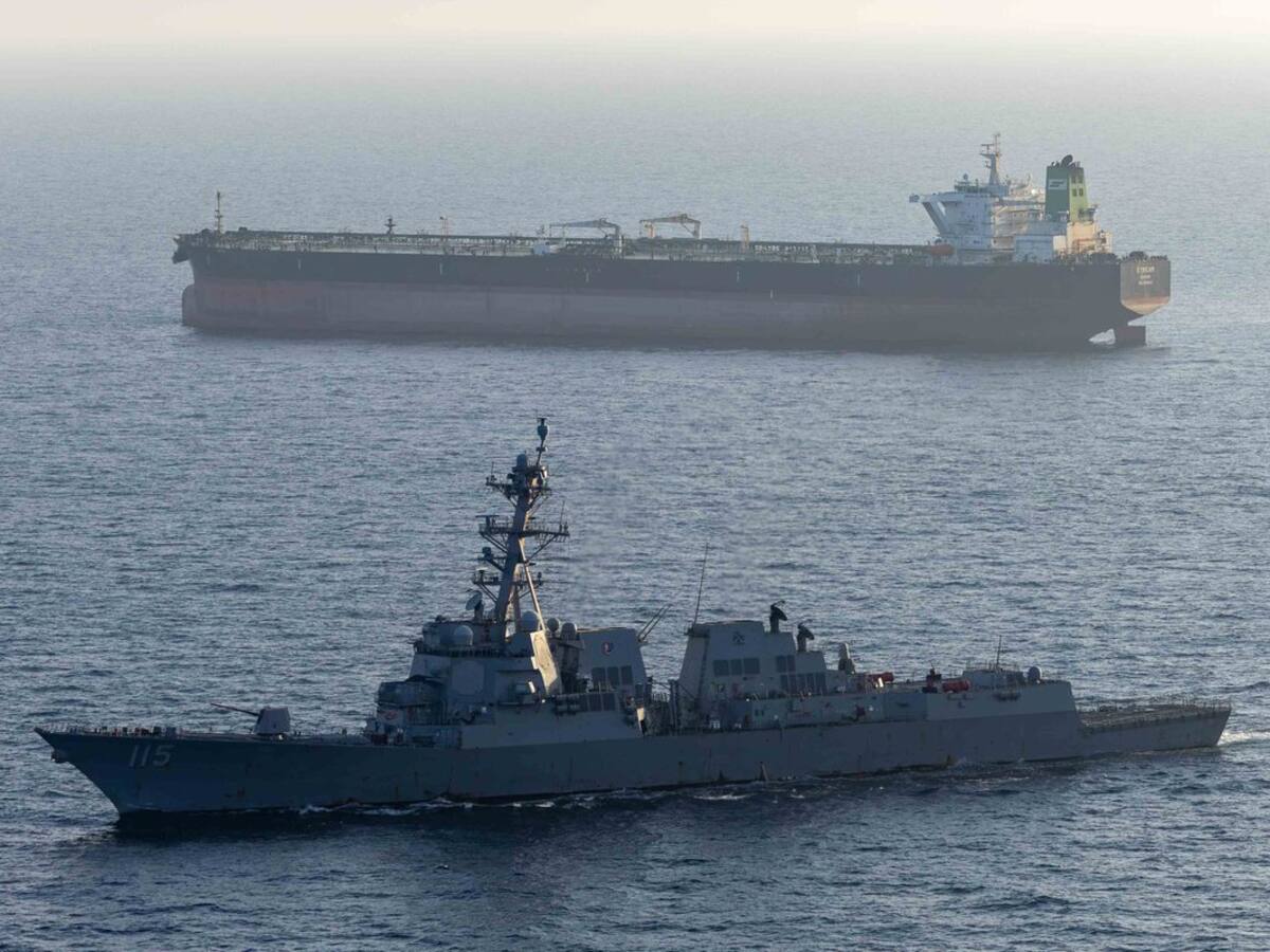 Per què els EUA són uns dels grans beneficiats de la decisió d'Emirats Àrabs de marxar de l'OPEP?