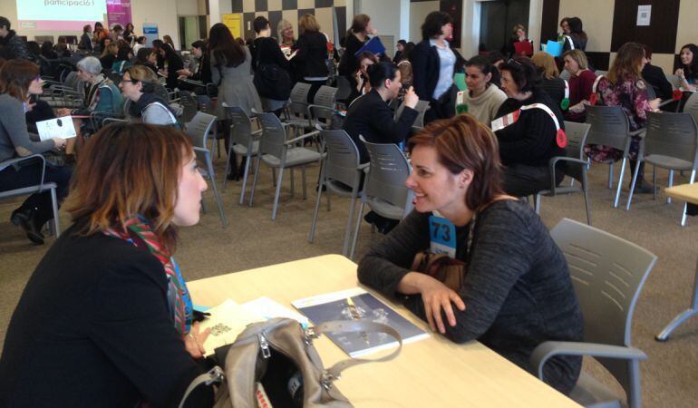 Speed networking dirigido a empresari@s, directiv@s y gerentes de empresas del suroeste madrileño