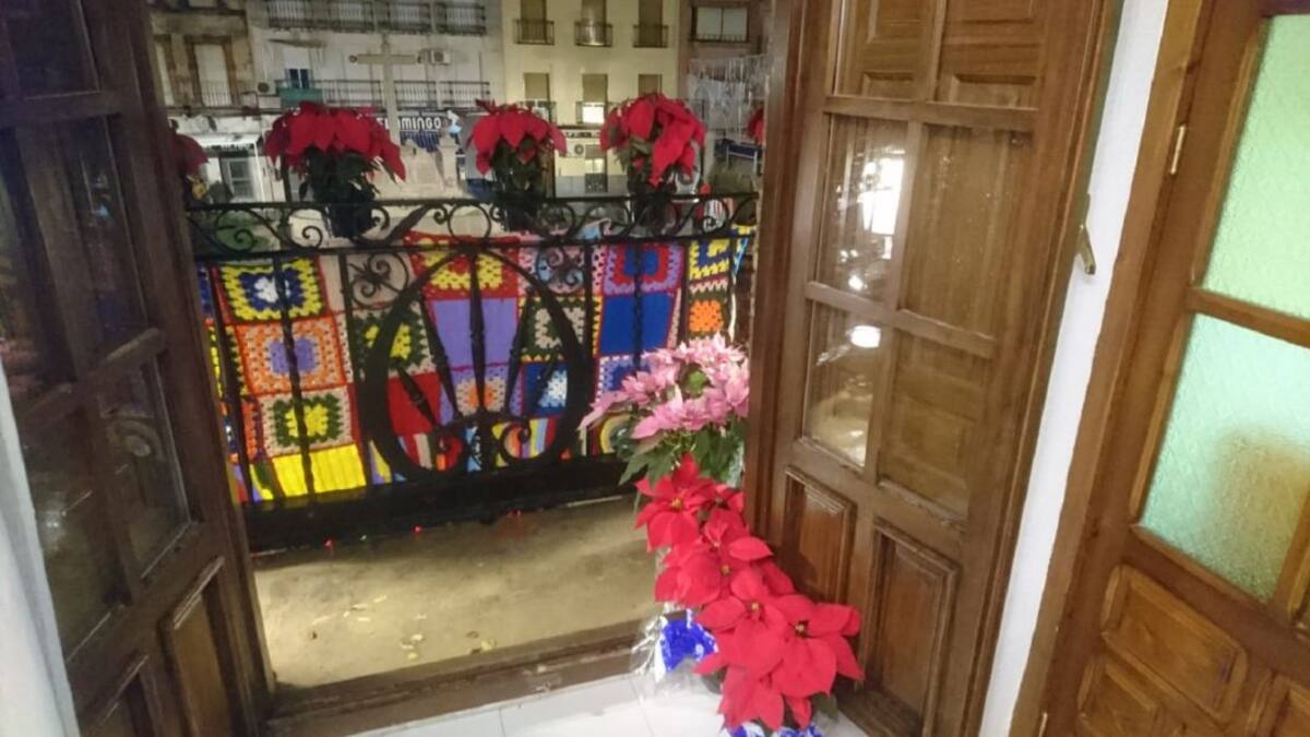 Sierra Mágina abre sus balcones, para rescatar los villancicos de tradición oral de la comarca