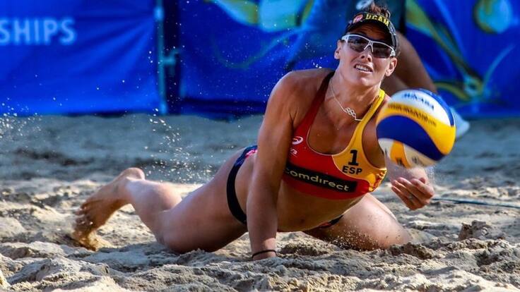 Entrevista Liliana Fernández