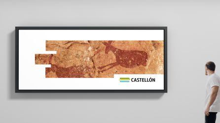 Imagen turística provincia de Castellón