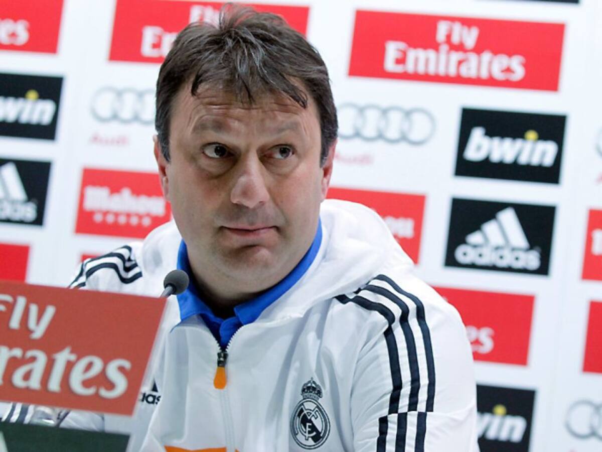 Manolo Díaz, decimocuarto entrenador en siete temporadas en Segunda B