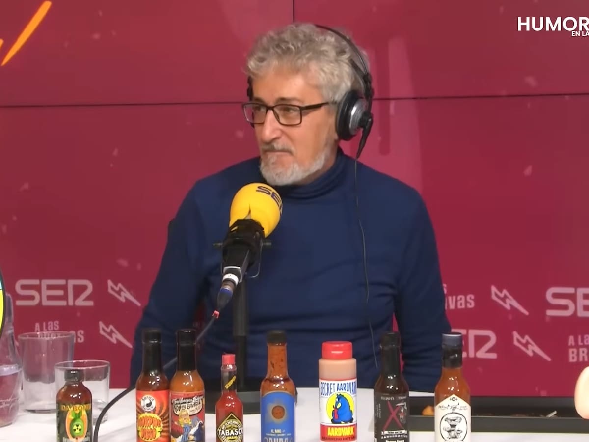 "Me dio mucha angustia": David Fernández confiesa el límite que cruzó en televisión y que jamás repetiría