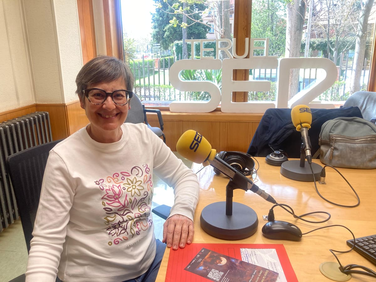 Teruel mira al cielo esta primavera para dialogar entre ciencia y fe