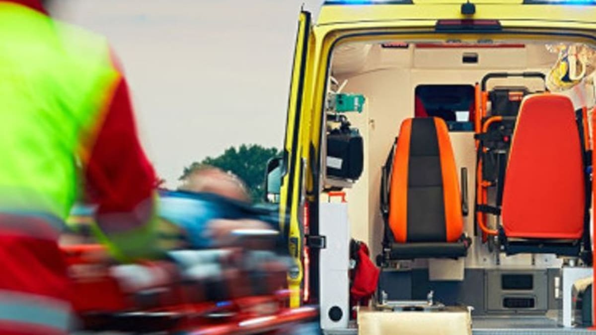 "Es urgente porque la situación es caótica" Sindicato Médico de Málaga