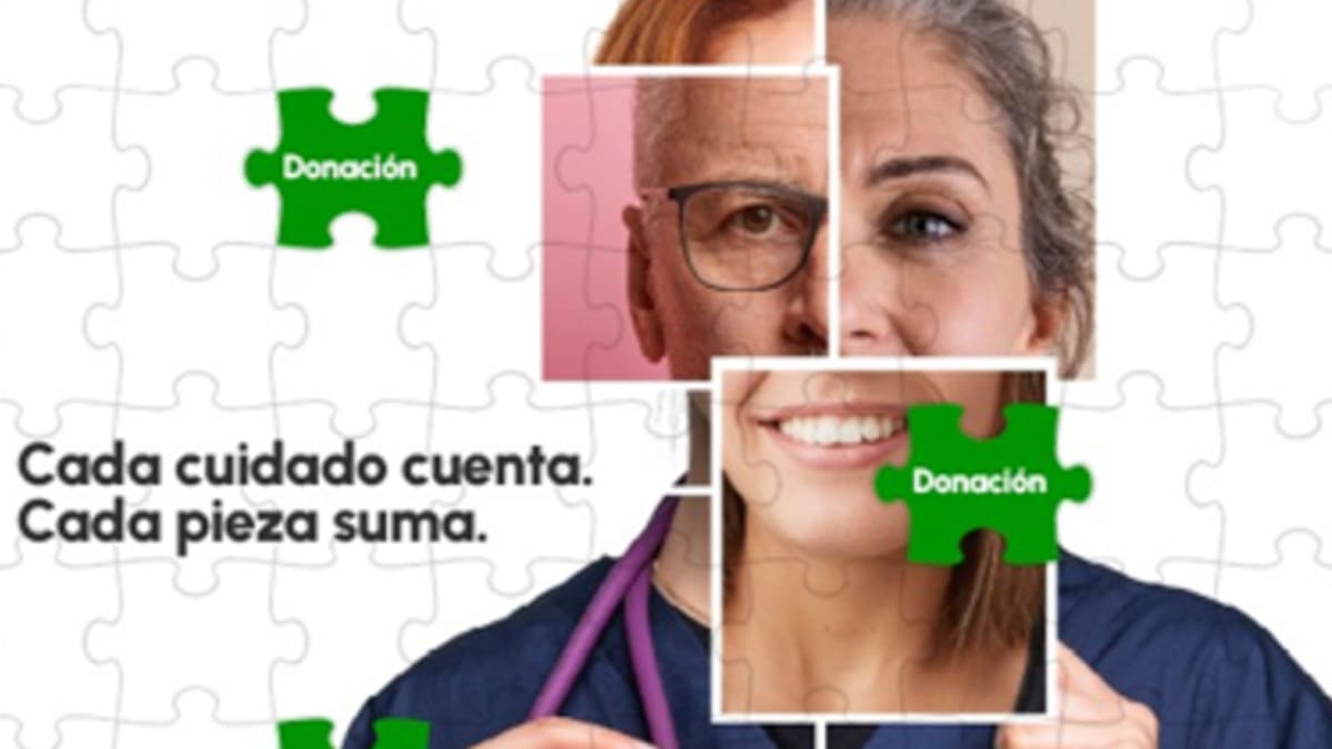 Daniel Sánchez, CUDECA