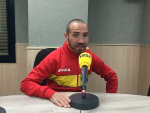 Dimas Guardiola en Radio Elda - Cadena SER