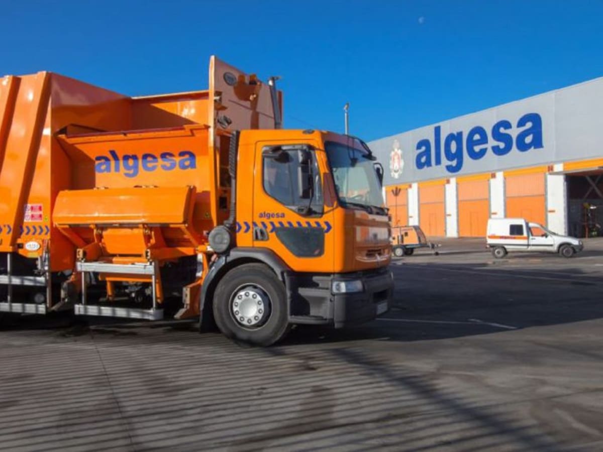 Adelante Algeciras pide el cese de los responsables de Algesa