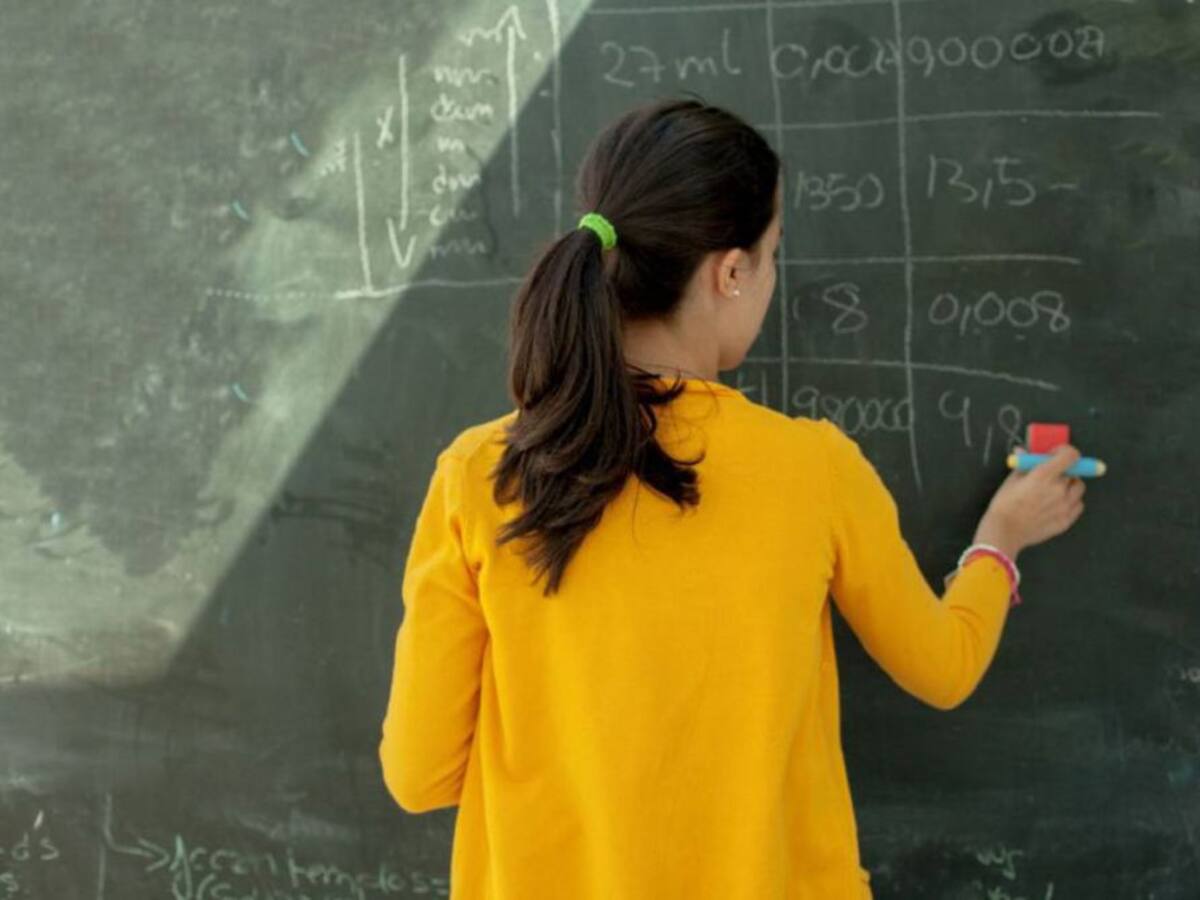 Lilia Martínez, del sindicato STEPV, en Hoy por Hoy Alicante (05/10/2021)