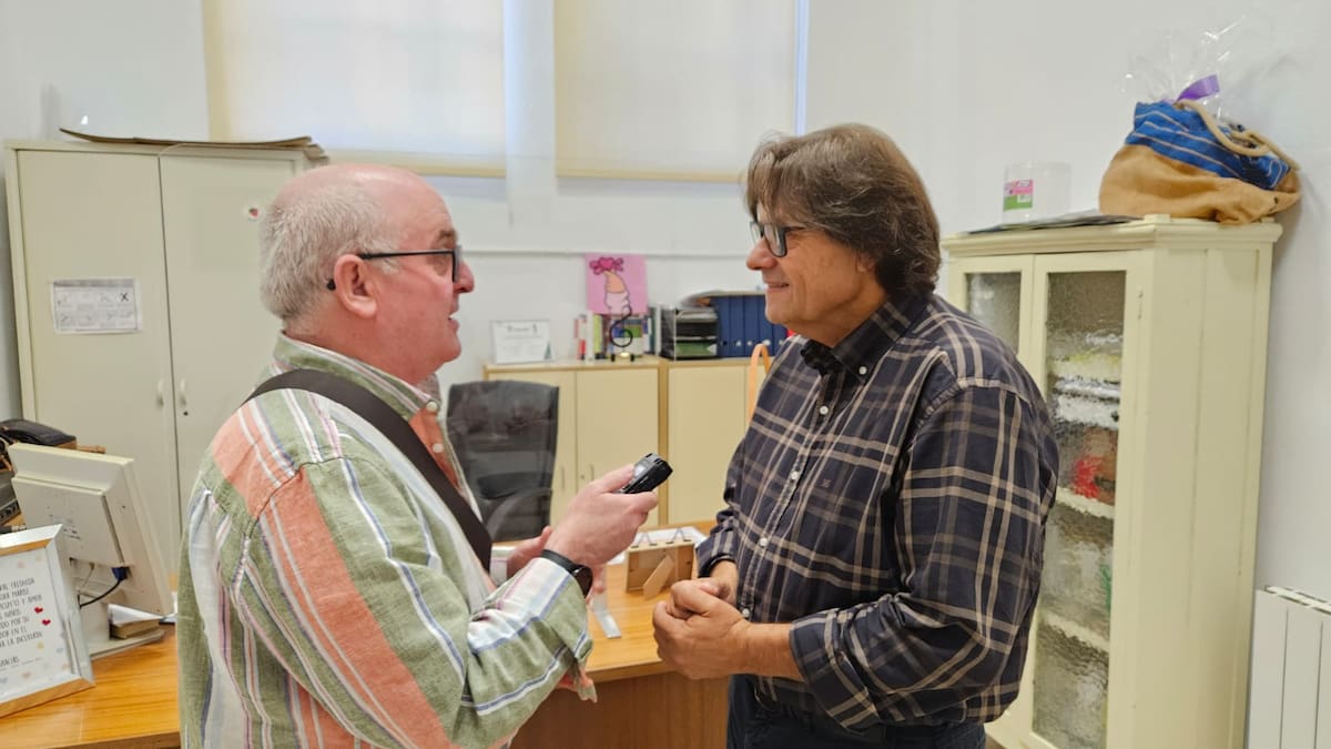 El Colegio General Fresneda de Jódar mantiene su apuesta por la ‘Vinculación Emocional Consciente’ para convertirse en un centro VEC