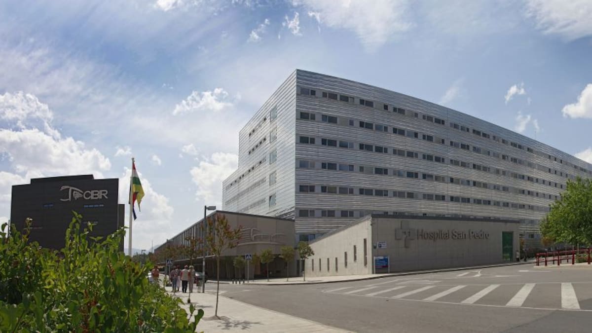 Así son los graves problemas que sufren los pacientes riojanos ante la incertidumbre en Muface (27/01/2025)