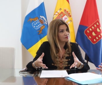 María Jesús Tovar.