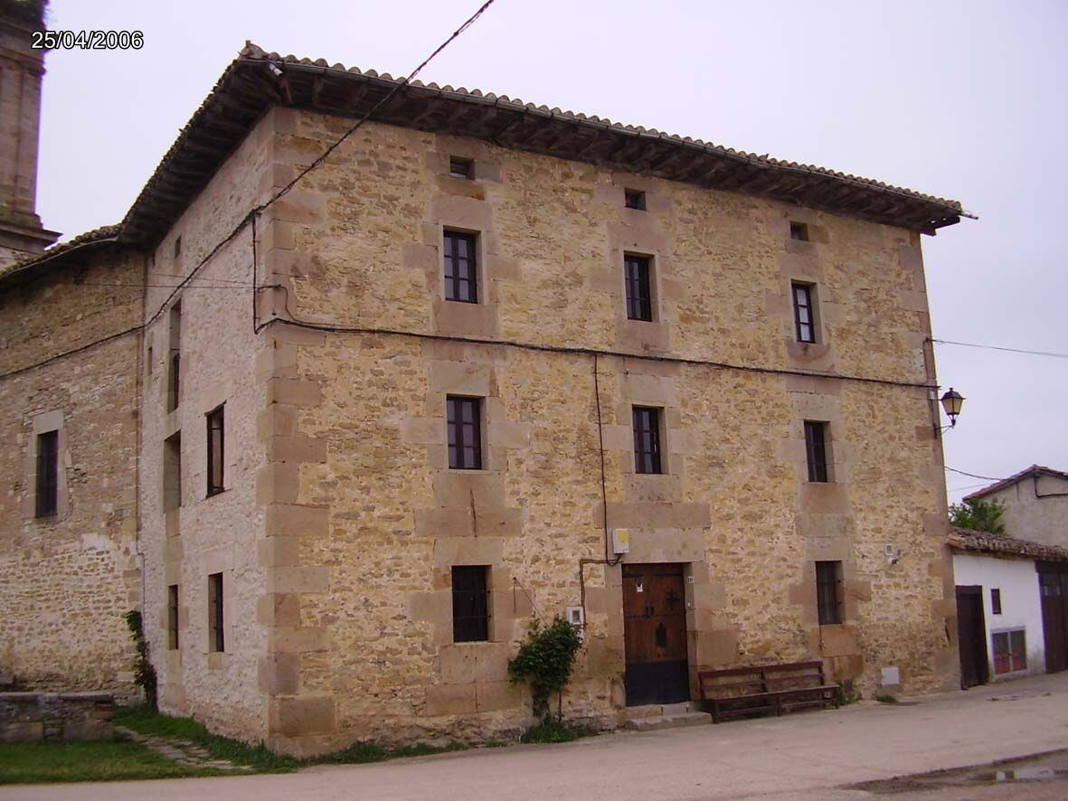 Casa Cural de Matauko